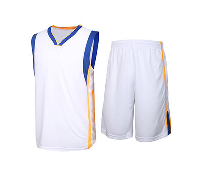 Basketball training suit