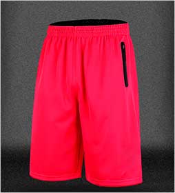 Basketball Training Shorts