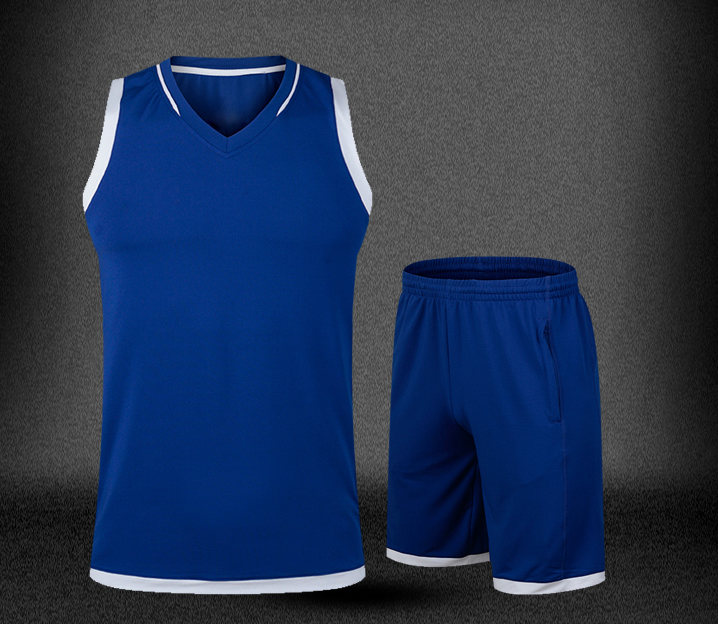 Men’s basketball suit