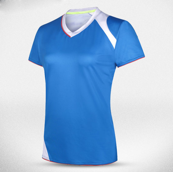 Women football uniform